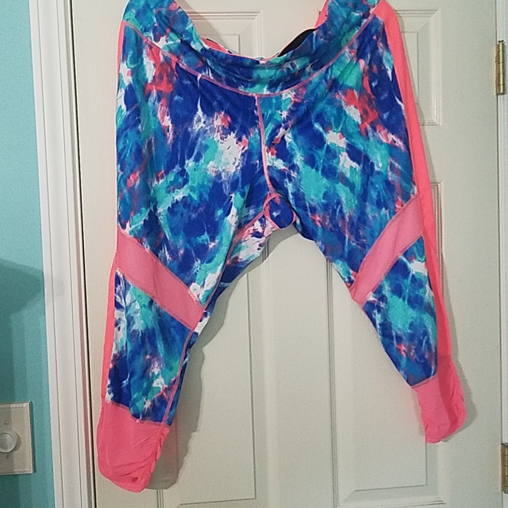 Xersion leggings